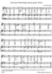 MENDELSSOHN:LIEDER FOR HIGH AND MEDIUM VOICE AND PIANO