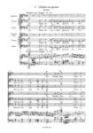 BERLIOZ:TE DEUM VOCAL SCORE