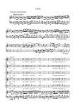 MOZART:MISSA IN C-MOLL KV 427 VOCAL SCORE