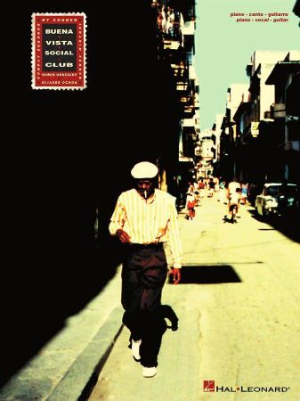 BUENA VISTA SOCIAL CLUB PVG