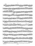 DUPORT:21 ETUDES FOR CELLO