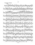 POPPER:HIGH SCHOOL OF CELLO PLAYING OP.73