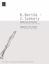 BARTOK/SZEKELY:RUMANISCHE VOLSTANZE/ ROUMANIAN FOLK DANCES,CLARINET AND PIANO