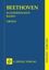 BEETHOVEN:KLAVIERSONATEN BAND 1 STUDIEN EDITION
