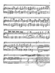 JANSA:CONCERTINO D-DUR OP.54 VIOLINE AND PIANO