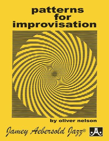 NELSON:PATTERNS FOR IMPROVISATION