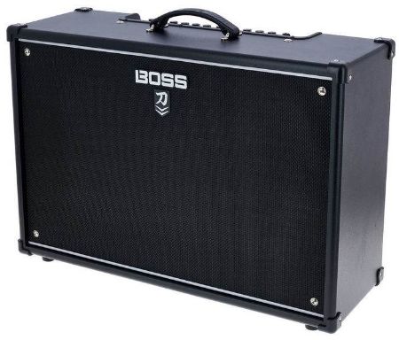 BOSS OJAČEVALEC KATANA 100-212MK2 100W 2x12'' custom