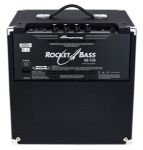 AMPEG OJAČEVALEC ROCKET BASS RB108 30 watts @ 4 ohms, 1x 8"