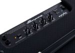 AMPEG OJAČEVALEC ROCKET BASS RB108 30 watts @ 4 ohms, 1x 8"