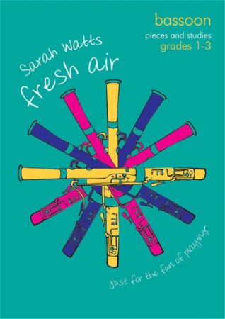 WATTS:FRESH AIR GRADES 1-3 BASSOON