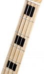 DeSalvo BAS KITARA JAZZ BASS NATURAL - MYTHOS