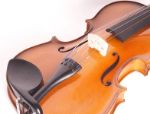 VIOLINA PAGANINI JUNIOR 3/4 KOMPLET