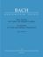 BACH J.S.:SIX SONATAS FOR VIOLIN AND PIANO BWV 1014-1019