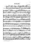 MOZART:SONATA FOR BASSOON AND PIANO KV292