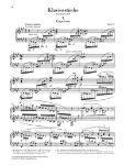 BRAHMS:PIANO PIECES FOR PIANO
