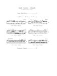 MOZART:"WUNDERKIND SONATEN" SONATEN 3/ KV 26-31 PIANO SOLO