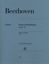 BEETHOVEN:EROICA VARIATIONS OP.35 FOR PIANO