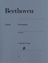 BEETHOVEN:ECOSSAISEN PIANO