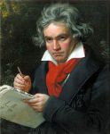 DP MAPA BEETHOVEN PORTRET