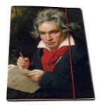 DP MAPA BEETHOVEN PORTRET