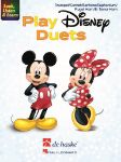 LOOK,LISTEN & LEARN PLAY DISNEY DUETS