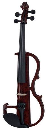 Violina električna Harley Benton HBV 870BEM 4/4