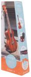 Makala MK-C/PACK - Concert Ukulele Pack, with Tuner & Bag