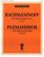 RACHMANINOFF:ETUDES-TABLEAUX OP.33 & 39 FOR PIANO