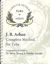 ARBAN:COM.METHOD FOR THE TUBA