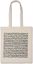 DP PLATNENA TORBA WHITE