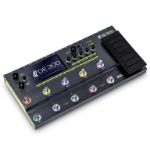 Mooer efekt GE300 - Amp Modeling, Synth & Multi Effects