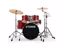 Bobni Sonor AQX Studio Set BMS,17356 Red Moon Sparkle