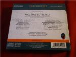 PUCCINI:MADAMA BUTTERFLY 2CD