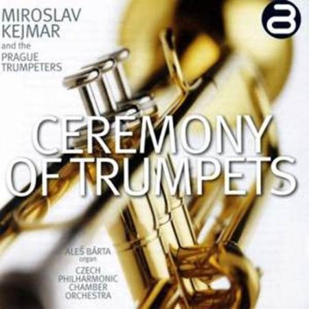 CEREMONY OF TRUMPETS