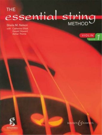 NELSON:ESSENTIAL STRING METHOD VOL.1