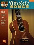 UKULELE SONGS PLAY ALONG +CD