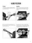 HAL LEONARD UKULELE FOR KIDS METHOD & SONGBOOK +AUDIO ACCESS