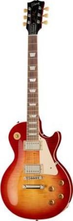 GIBSON ELEKTRIČNA KITARA Les Paul Standard '50s HCS