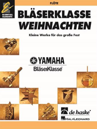 BLASERKLASSE WEIHNACHTEN FLOTE CONCERT BAND/HARMONIE