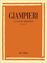 GIAMPIERI:12 STUDI MODERNI PER CLARINETO