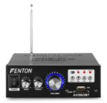 FENTON mini ojačevalec BT/SD/USB/MP3 AV-360BT