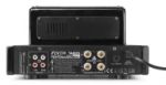 FENTON OJAČEVALEC TA80S Stereo Hybrid Tube Amplifier BT z zvočniki