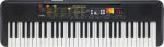 KLAVIATURA YAMAHA PSR-F52