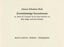 BACH J.S.:ZWEISTIMMIGE INVENTION /REGER UND STRAUBE