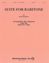 HADDAD:SUITE FOR BARITON