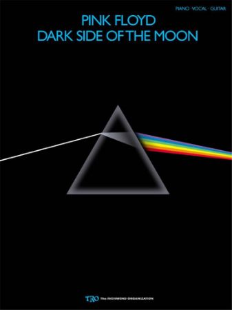 PINK FLOYD DARK SIDE OF THE MOON PVG