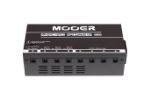 Mooer napajalnik za efekte Macro Power S8 - Isolated PSU