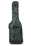 ROCKBAG TORBA ZA BAS KITARO Deluxe Line Camouflage Green RB 20505CFG