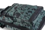 ROCKBAG TORBA ZA BAS KITARO Deluxe Line Camouflage Green RB 20505CFG