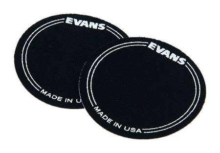 EVANS FALAM BK POLY BD PTCH 1-PEDAL 2 kosa EQPB1